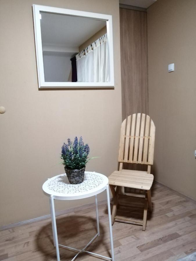 Apartmani Milosevic Ivanjica Exterior foto